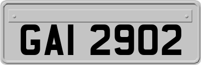 GAI2902