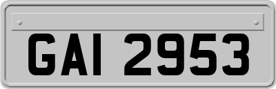 GAI2953