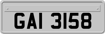 GAI3158