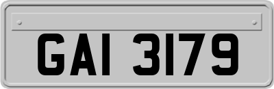 GAI3179