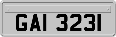 GAI3231