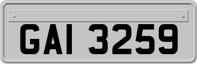GAI3259