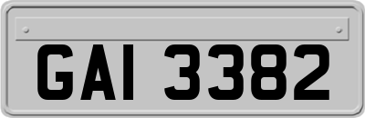 GAI3382