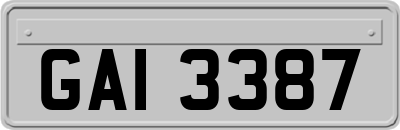 GAI3387