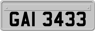 GAI3433