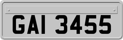 GAI3455