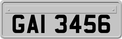 GAI3456