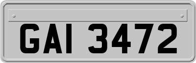 GAI3472