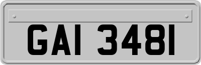 GAI3481