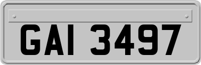 GAI3497