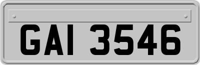 GAI3546