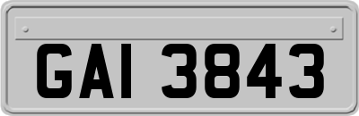 GAI3843