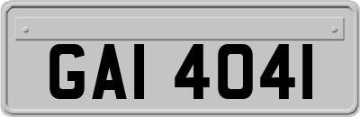 GAI4041