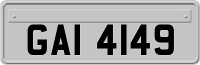GAI4149