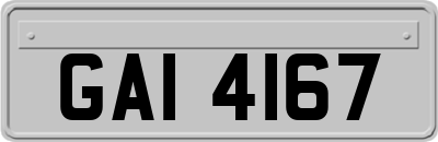 GAI4167
