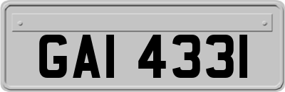 GAI4331