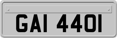 GAI4401