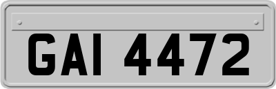 GAI4472
