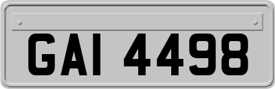 GAI4498