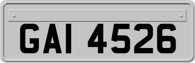 GAI4526