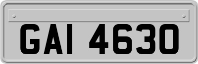 GAI4630