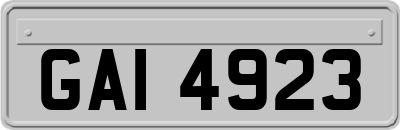 GAI4923