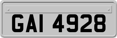 GAI4928