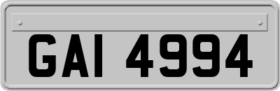 GAI4994