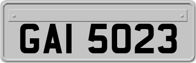GAI5023