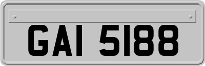 GAI5188