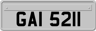 GAI5211