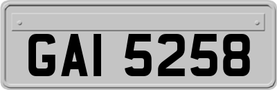 GAI5258
