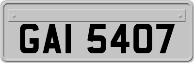 GAI5407