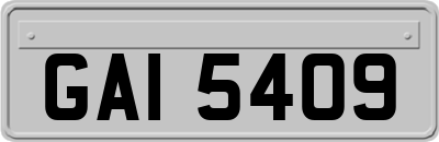 GAI5409