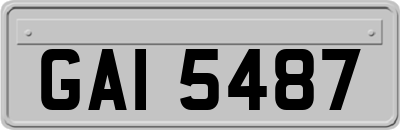 GAI5487