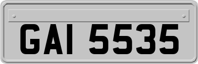 GAI5535