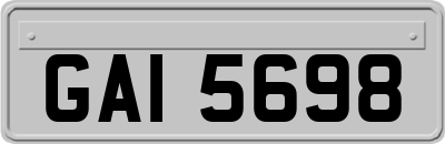 GAI5698