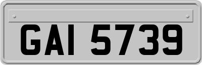 GAI5739