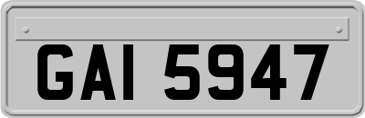 GAI5947