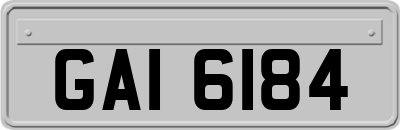 GAI6184