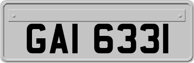 GAI6331