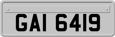 GAI6419