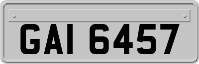 GAI6457