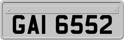 GAI6552