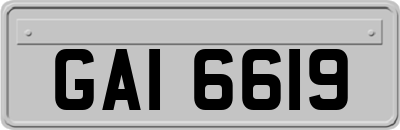 GAI6619