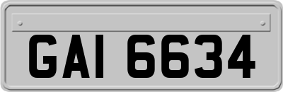 GAI6634