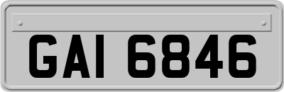 GAI6846