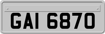 GAI6870