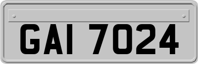 GAI7024