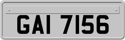 GAI7156